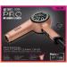 Buy HOT TOOLS Pro Beauty Ionic Copper Ceramic Hair Dryer | Anti-Frizz Concentrator | International Shipping Available - Buy Online on SooperMarket.com