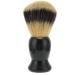 3 Pieces Shaving Brush Set | Complete Shaving Kit for Men | Beard Brush & Safety Stand - Buy Online on SooperMarket.com