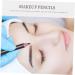 BELLIFFY 8pcs Black Pencils Pencil Makeup Eyebrow Pencils Sharpener Eyebrow Pencil Wooden 1 count (Pack of 1) Coffee - Buy Online on SooperMarket.com