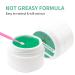 Professional Lash Remover Cream 5g (Aloe) | Gentle Salon Eyelash Extension Glue Remover - Buy Online on SooperMarket.com