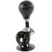 Soytich HM2S Bicycle Horn & Bell | Loud Durable & Stylish Cycling Accessory for Safe Rides - Buy Online on SooperMarket.com