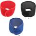JSGHGDF Mesh Hair Wraps for Black Women Mesh Wrap Spa Headband For Washing Face Sleeping Hair Wrap Hair Net for Women Makeup Blue - Buy Online on SooperMarket.com