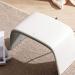 Energy-Saving Fan Heater Foot Warmer | Ideal for Home & Office | Plug-In Comfort for Dorms & Cozy Feet - Buy Online on SooperMarket.com