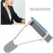 Buy Naked Endowers Cervical Spine Traction Device | Neck Pain Relief & Correct Forward Tendency | Blue Color | International Shipping Available - Buy Online on SooperMarket.com