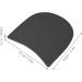 Marukio Rubber Anti Slip Sole Pad Replacement - Thicken Sole Pad for Shoe Repair (Black) - Buy Online on SooperMarket.com