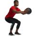 adidas Men's Techfit 3/4 Tight 3-Stripes Black X-Large - Performance Compression Leggings - Buy Online on SooperMarket.com