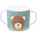 Sterntaler Bear Ben Handle Cup with Drinking Attachment for Babies 6+ Months - 1 Piece - Buy Online on SooperMarket.com