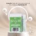 LuxHair Medical 1522 Hypoallergenic Adhesive Tapes for Wigs and Extensions Lasts 2 Days Skin-Friendly Double Sided Adhesive - Buy Online on SooperMarket.com