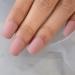 Dried Rose Matte Short Square Acrylic False Nails - 24pcs Set | International Shipping - Buy Online on SooperMarket.com