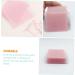 NOLITOY 6 Sheets Double Eyelid Beauty Stickers Eyes Lift Woman 2.8x0.2cm Pink - Buy Online on SooperMarket.com