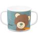 Sterntaler Bear Ben Handle Cup with Drinking Attachment for Babies 6+ Months - 1 Piece - Buy Online on SooperMarket.com