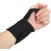 Magnetic Self-Warming Wristwear | Wrist Protection & Compression Cuff for Men & Women - Reduces Symptoms & Keeps Warm - Buy Online on SooperMarket.com