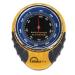 Lixada Digital Altimeter Barometer Portable Multi Functional for Outdoor Camping Hiking Climbing, Reads Altitude from 0-5000m