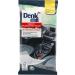Wet Cleaning Wipes for Car Care 2 packs x 20 pieces - With the special Antistatic Formula - Gentle Cleaning for the entire Cockpit/Denkmit Germany - Buy Online on SooperMarket.com