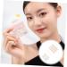 Mikinona 2 Lace Double Eyelid Sticker Invisible Double Eyelid Tape Double Side Tape Two Sided Tape Eye Shaping Makeup Supplies Natural Eyelid Patch Beauty Supplies The Pet Single Sided Tool 8x6.5cm As Shown 1 - Buy Online on SooperMarket.com