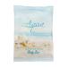 1-Shoppe All-in-Kit Aqua Organics Bar Soap Travel Size Beach Hotel Amenities 1 oz (Case of 100)