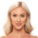 MADLUVV Exacto Brow Pencil - Flawless Taupe Brows | Dual-Ended Design | Long-Lasting Precision & Blending Brush - Buy Online on SooperMarket.com
