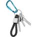 Gimars Mini Carabiner Klien - 6 cm Colorful Key Rings (Set of 6) - Perfect for Camping Fishing Hiking & Travel - Buy Online on SooperMarket.com