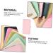 Beavorty Tweezers Storage Box for Eyelash Extensions - Set of 3 Pink Leather Holders | Durable & Convenient 18x9.8cm - Buy Online on SooperMarket.com