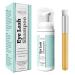 Eyelash Extension Shampoo & Brush Lash Eyelid Foam Cleanser Paraben & Sulfate Free 100% Safe for Natural Lashes Non-Irritating Perfect for Salon and Home Use 2 fl.oz 2.11 Fl Oz (Pack of 1)