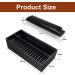 Premium Beard Cleaning Tool Set - 1 Original Size & 1 Compact - Essential Grooming for Men | Keep Sink & Worktops Clean - Buy Online on SooperMarket.com
