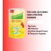 Almased Plant-Based Meal Replacement Shake 17.6 oz - Non GMO, Gluten-Free (3 Pack) - Includes Ball - 4 Piece Set - Buy Online on SooperMarket.com
