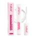 FADLASH Cluster Lash Glue Remover Cream Low Irritation Cream for Sensitive Skin Lash Remover 10ml Individual Eyelash Extension Cleanser Lash Remover 10ml-BP