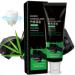 Bamboo Charcoal Deep Clean White Toothpaste 100g activated carbon toothpaste to lighten the teeth bamboo coal toothpaste removes tooth stains fresh breath tooth paste 1PCs
