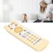 Buy Simulation Baby Remote Control Toys - Educational Musical Toddler TV Remotes for Learning | Cat Cover & White Design - Buy Online on SooperMarket.com