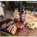 Bear & Burton's W Sauce Fireshire - 2 Pack - Buy Online on SooperMarket.com