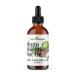 Organic Unrefined Macadamia Nut Oil | 4oz Glass Bottle | Imported From Italy | 100% Pure | Food Grade | Offers Relief From Dry Skin Eczema Psoriasis Dermatitis & More | Best Natural Moisturizer