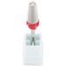 PANA Nail Carbide 5 in 1 Bit - Dual Direction for Left and Right Handed Use - Fast Acrylic & Hard Gel Removal - 3/32 Shank - Manicure Nail Art Drill (Fine Silver) - Buy Online on SooperMarket.com