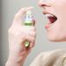 Oral Breath Spray - 20ml Fresheners Mouth Spray for Dry Mouth - Breath Freshener and Breath Treatments Portable Small Oral Care Health Spray Puchen Mint Flavor - Buy Online on SooperMarket.com