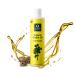 Organic Harvest Cold Pressed Castor Oil For Moisturizing Skin  100% Pure  Organic & Virgin Grade Hair Growth Oil 200ml 6.76 Fl Oz (Pack of 1)