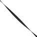 50 Yards Black Flat Elastic Band Sewing Stretch Cord DIY Arts Crafts 1/2 Inch Width - Buy Online on SooperMarket.com