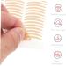 NOLITOY 3 Sets Double Eyelid Sticker Eyeball Stickers Invisible Eye Stickers Adhesive Tape No Trace - Buy Online on SooperMarket.com