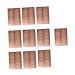 Mikinona 25 Sheets Double Eyelid Sticker Eyelid Shaping Sticker Double Eyelid Tape Eyelid Lift Strips Stickers Invisible Eyelid Makeup Eyelid Tape Sticky Eyelid Strip Medical Tape