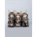 Amber Necklace for Dogs & Cats - Natural Tick & Flea Protection | Baltic Secret - Buy Online on SooperMarket.com