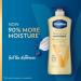 Buy Vaseline Body Lotion Essential Healing 20.3 oz - Nourishing Moisturizer for All Skin Types | Fast International Shipping - Buy Online on SooperMarket.com