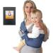Gubby GuPs ergonomic practical baby carriers |Still towel V2.0 for quick inserts from family-land.de - sling baby newborn baby carrier strap toddler up to 15 kg hip seat baby carrier carrying system