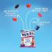 Welch's Fruit Snacks Mixed Fruit & Berries 'N Cherries Bulk Pack Gluten Free Individual Single Serve Bags 22g (Pack of 72) - Buy Online on SooperMarket.com