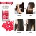 Hair Vitamin Serum Capsule - 30 Capsules (Red) | Vitamin Enriched Hair Growth Oil for Deep Condition and Repair of Dry or Damaged Hair - Buy Online on SooperMarket.com