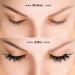 False Eye Lashes 7 Pairs Natural Wispy 3D Effect Lashes Fluffy Cat Eye Lashes Wispy Fake Eyelashes for Parties Reusable Type 13 - Buy Online on SooperMarket.com