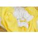 MuslinZ 6pk Baby Muslin Squares 70x70cm - 100% Pure Cotton, Absorbent & Breathable - Confetti Print - Buy Online on SooperMarket.com