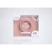 ezpz Happy Bowl (Blush) - Silicone Suction Bowl with Built-in Placemat for Toddlers - Dishwasher Safe Pink - Buy Online on SooperMarket.com