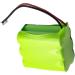 TAKOCI Replacement Battery for Mint GPHC152M07 4200 4205 Automatic Floor Cleaner 4000 Plus 5000 - Buy Online on SooperMarket.com