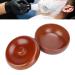 Ankroyu Men's Shaving Set: Wooden Bowl Foam & Razor - Perfect Shaving Kit for International Delivery - Buy Online on SooperMarket.com