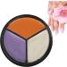 Nail Art Paint Gel Nail Gel Polish Professional Gel Polish Cream for Home for Nail Salon for Professional Manicurist (#2 Candy Milk Orange-Candy Milk Purple-Candy Milk) - Buy Online on SooperMarket.com