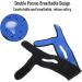 Unisex Anti Snoring Chin Strap - Jaw Support Belt for Snore Prevention - Buy Online on SooperMarket.com