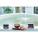 Malki Body Scrub with Frankincense Oil 300 ml 1 - Buy Online on SooperMarket.com